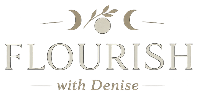 Flourish with Denise